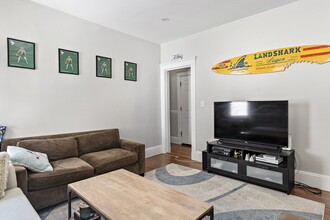 39 Edison Green in Boston, MA - Building Photo - Building Photo