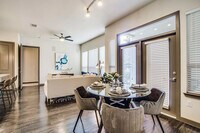 Arlo Memorial photo'