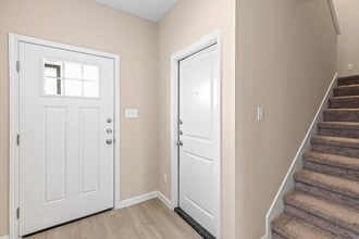 2815 Armaan Way in Converse, TX - Building Photo - Building Photo