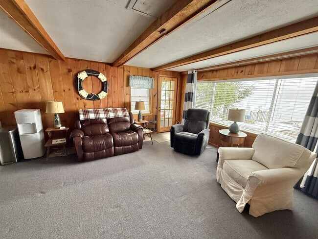 property at 31 Grape Island Trail