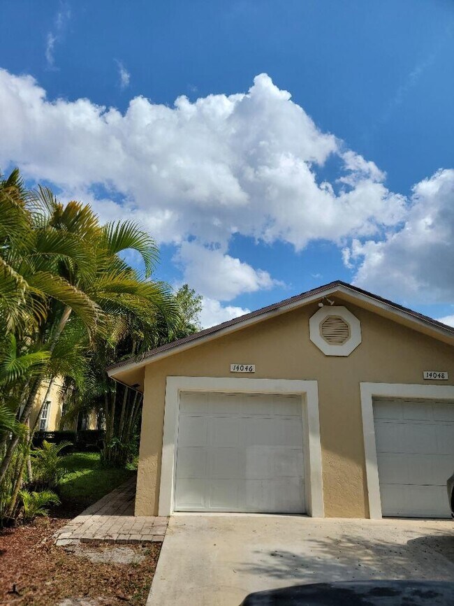 property at 14046 Wellington Trace