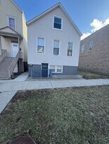 5025 W 29th Pl in Cicero, IL - Building Photo