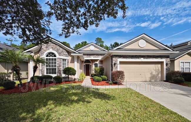 5871 Brush Hollow Rd in Jacksonville, FL - Building Photo - Building Photo