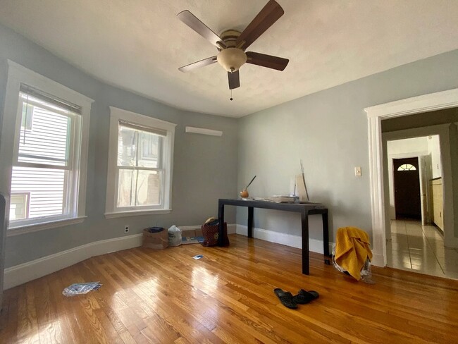 property at 38 George St