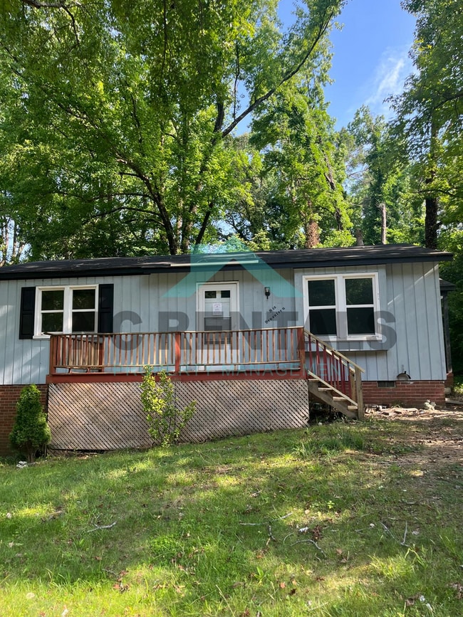 property at 617 Ileagnes Rd