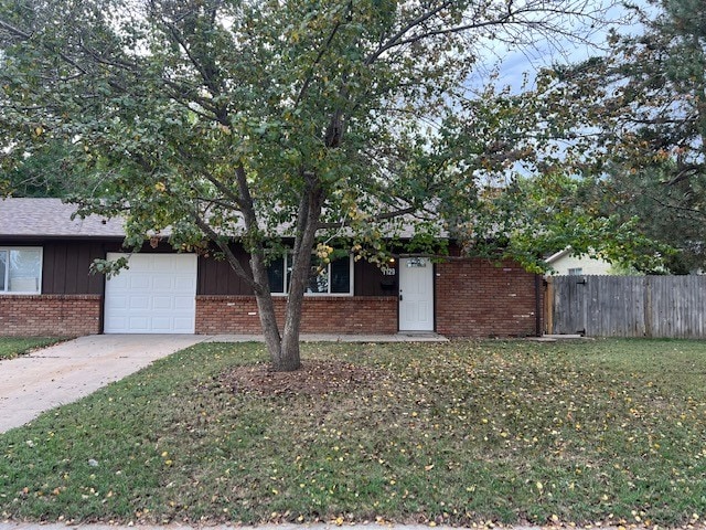 property at 1129 McHugh St