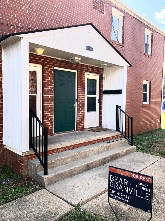property at 1903 Grayland Ave