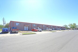 Coronado Crossing in Lubbock, TX - Foto de edificio - Building Photo