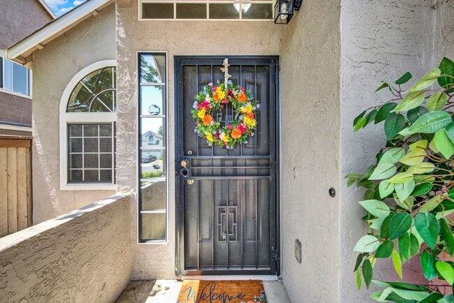 2817 Bay Tree Dr in Fairfield, CA - Building Photo - Building Photo
