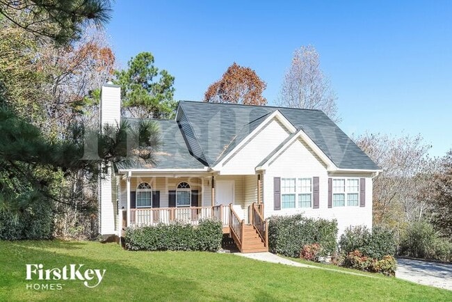 298 Greentree Trail in Temple, GA - Building Photo - Building Photo