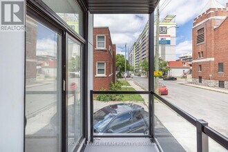 240-240 Bell St N in Ottawa, ON - Building Photo - Building Photo