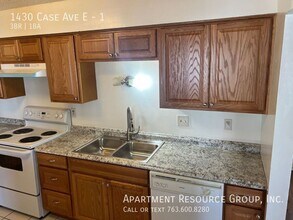 1430 Case Ave E-Unit -1 in St. Paul, MN - Building Photo - Building Photo