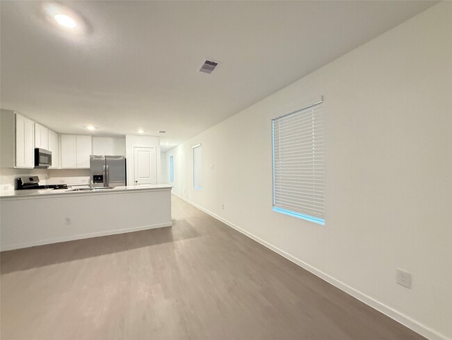 property at 16802 Old Wagon Wy