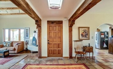 15 Dulce Rd in Santa Fe, NM - Building Photo - Building Photo