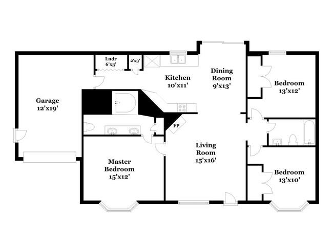 900 Pebble Beach Cir in Mount Juliet, TN - Building Photo - Building Photo