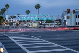 5916 Nebraska Ave in New Port Richey, FL - Building Photo - Building Photo
