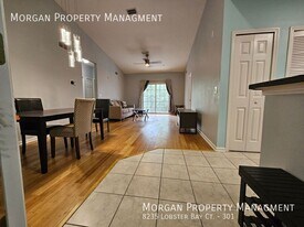 8235 Lobster Bay Ct in Jacksonville, FL - Building Photo