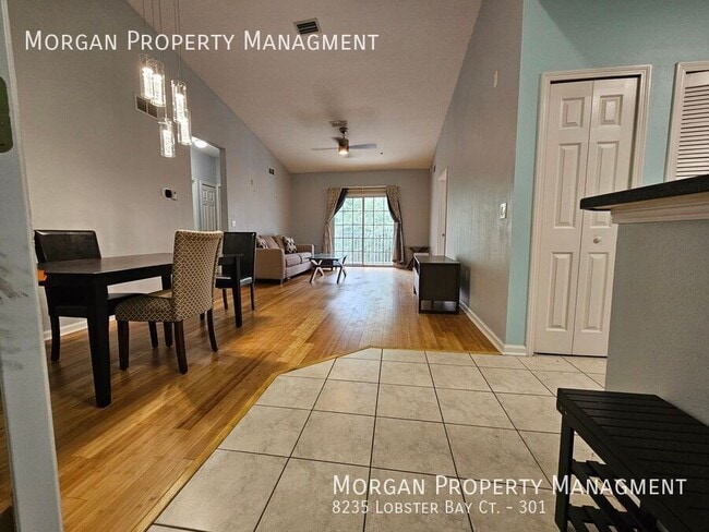 property at 8235 Lobster Bay Ct