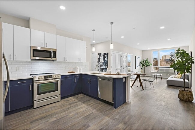 9 Clark St, Unit 303