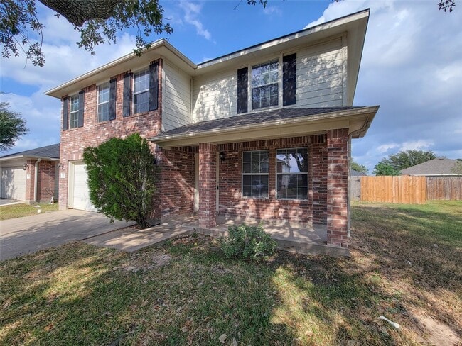 19718 Byron Meadows Dr in Katy, TX - Building Photo - Building Photo