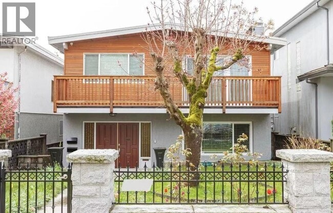 property at 15XX W 65th Ave