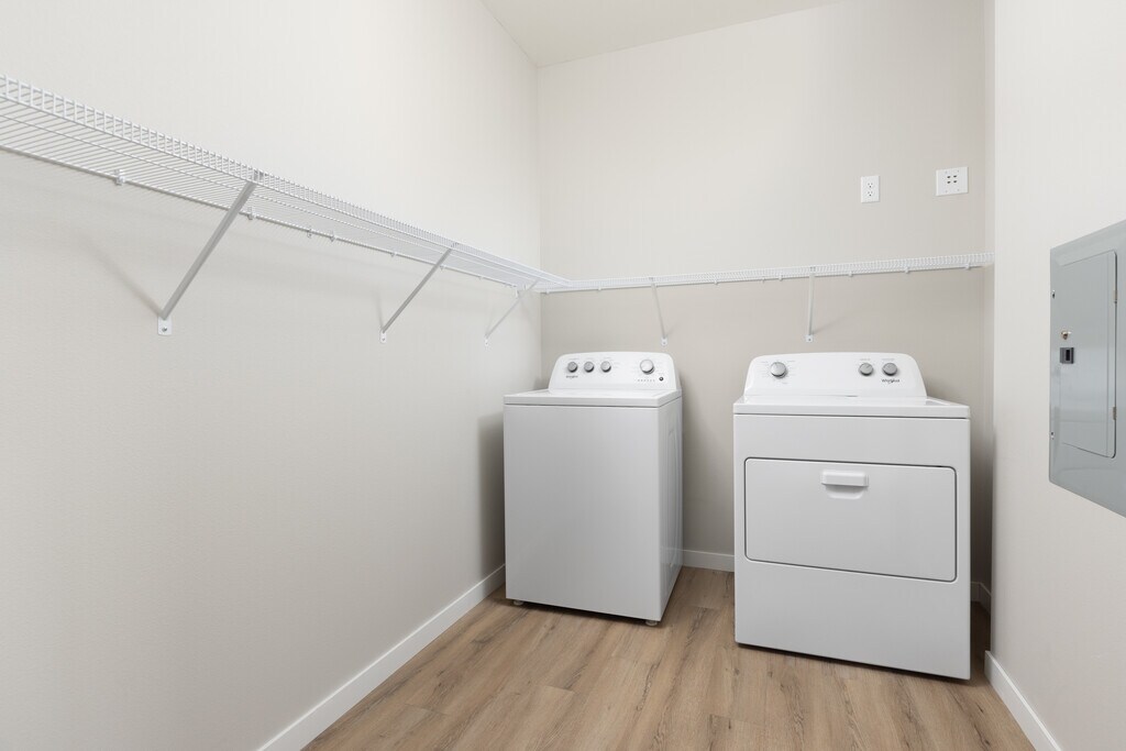 Emery Apartments in Moorhead, MN