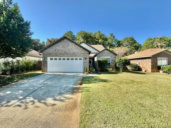 property at 302 Cll Escada