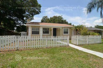 868 46th Ave N in St. Petersburg, FL - Building Photo - Building Photo