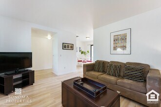 1011-1053 Sonoma Glen Cir in Glen Ellen, CA - Building Photo - Building Photo