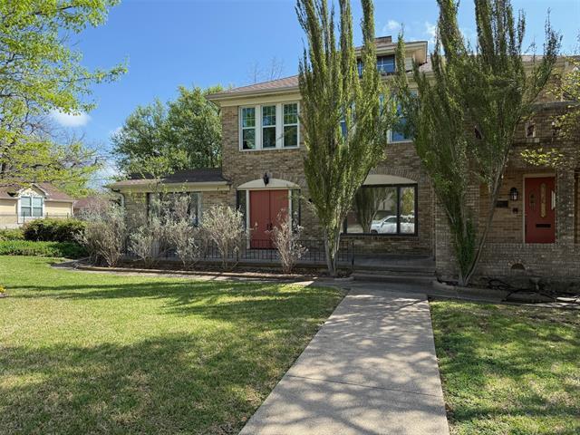 6226 Richmond Ave in Dallas, TX - Building Photo