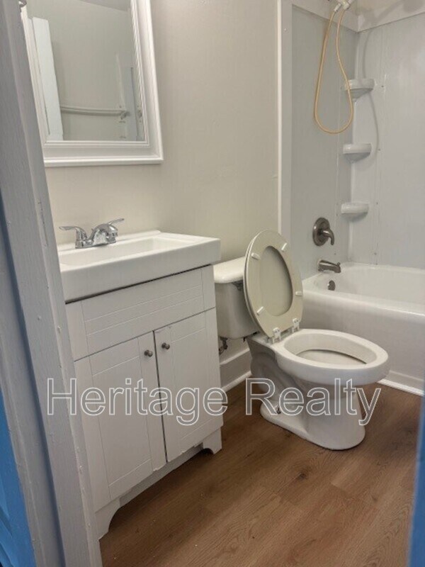 property at 2400 Center Ave SE