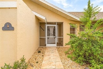 2408 SW 39th Terrace in Cape Coral, FL - Building Photo - Building Photo
