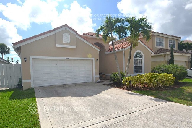 property at 7704 Thornlee Dr