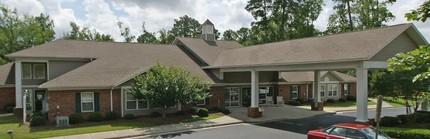 Willow Spring Apartments in Greenville, NC - Building Photo - Building Photo