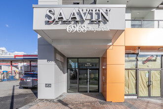 Saavin in Burnaby, BC - Building Photo - Building Photo