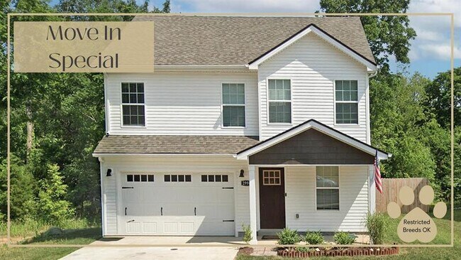 property at 2994 Gibbs Ln