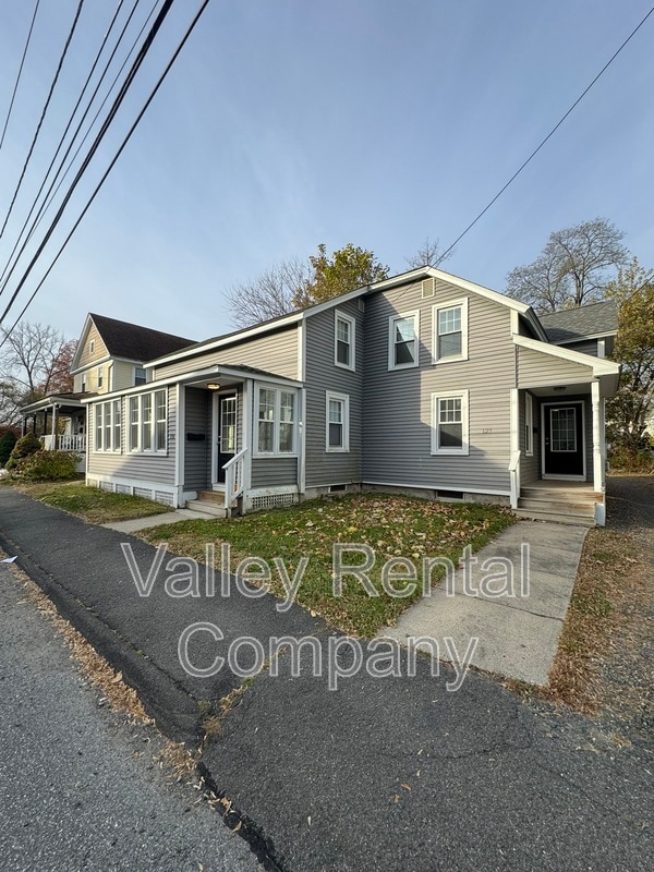 property at 123-125 Williams St