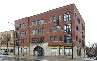 1000 S Western Ave in Chicago, IL - Building Photo