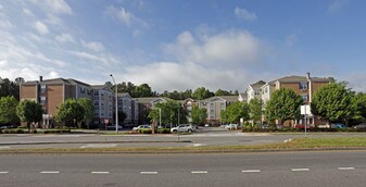 Lynnhaven Cove Senior Apartments