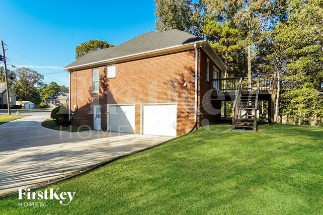 6612 Marka Cir in Bessemer, AL - Building Photo - Building Photo