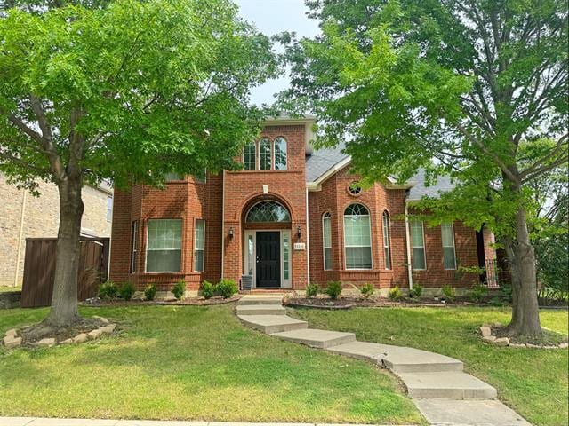 property at 11146 Silver Horn Dr