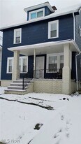 4083 E 143rd St in Cleveland, OH - Building Photo