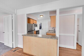 2030 W Gill Pl in Denver, CO - Building Photo - Building Photo