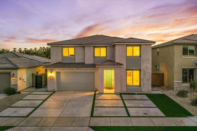 83796 Moreno St in Coachella, CA - Building Photo - Building Photo