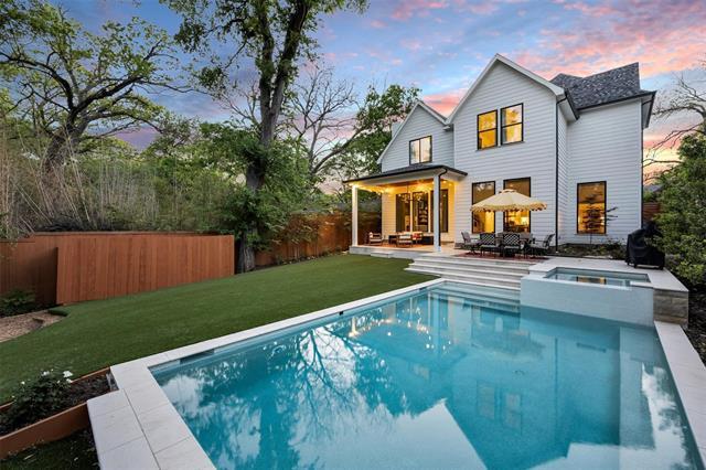 8810 Groveland Dr in Dallas, TX - Building Photo - Building Photo