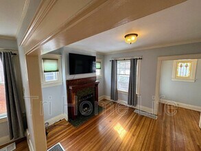 1058 St Paul St in Denver, CO - Building Photo - Building Photo