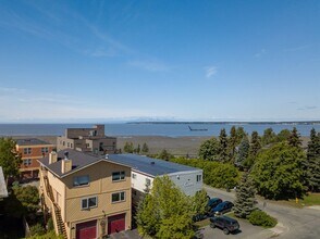 617 N St in Anchorage, AK - Building Photo - Building Photo