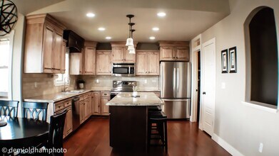 511 S 700 E in Smithfield, UT - Building Photo - Building Photo