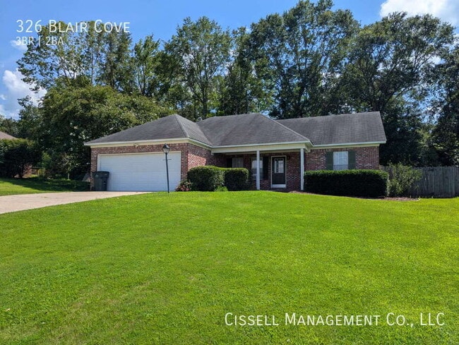 326 Blair Cove in Oxford, MS - Building Photo - Building Photo