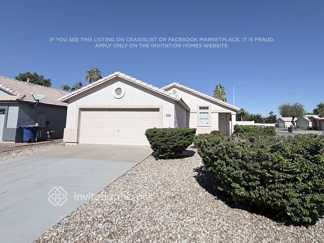 property at 1872 E San Tan St